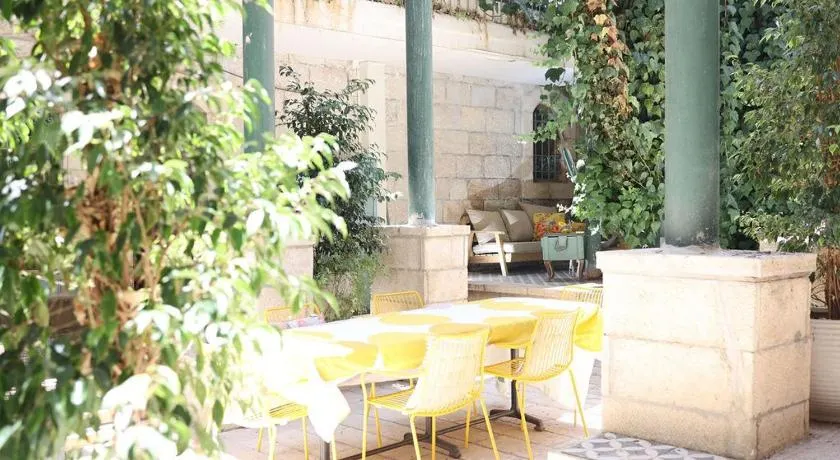 New Beautiful Near Mamilla - Image 1