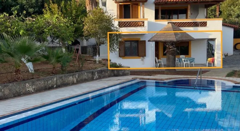 Villa Lemonia - Image 1