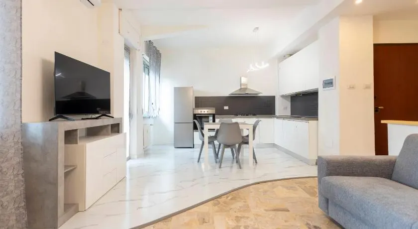 Ranzoni Design Apartment - 4GUEST & SELF CHECKIN & WIFI - Image 1