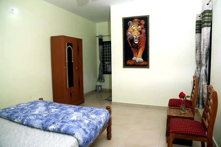 Colonia Munnar Homestay - Image 1