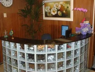 HMG Rio Suítes - Image 1
