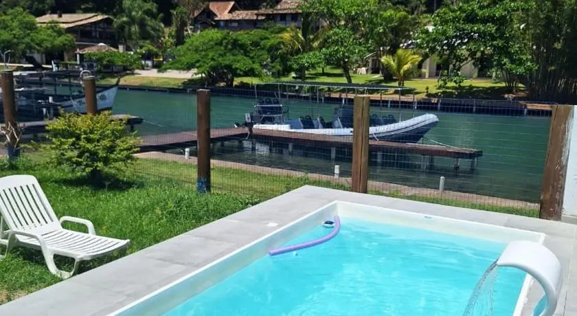 Floripa Glamping - Image 1