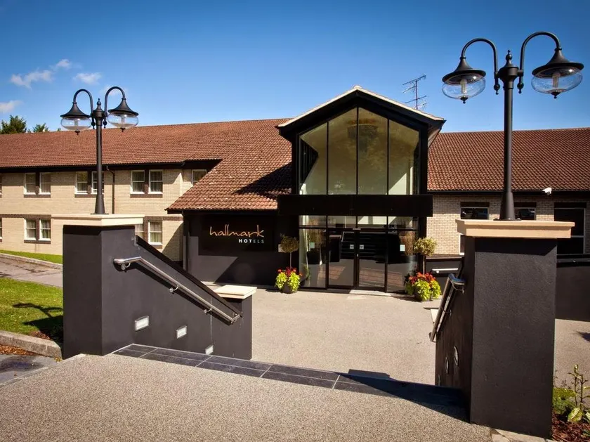 Gloucester Robinswood Hotel By Sunday - Image 1
