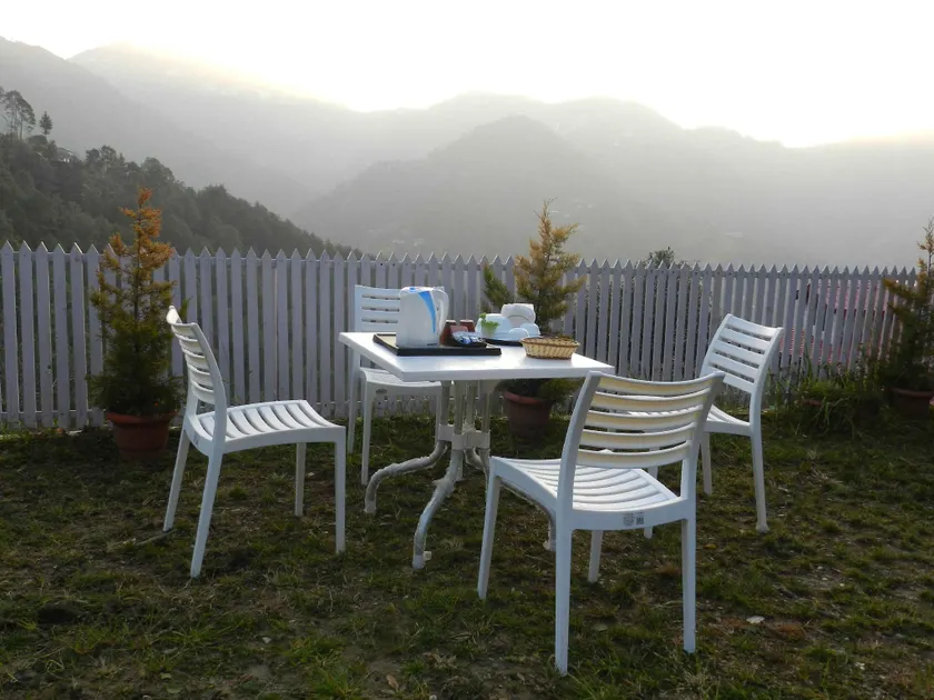 The Banoak Homestay - Image 1