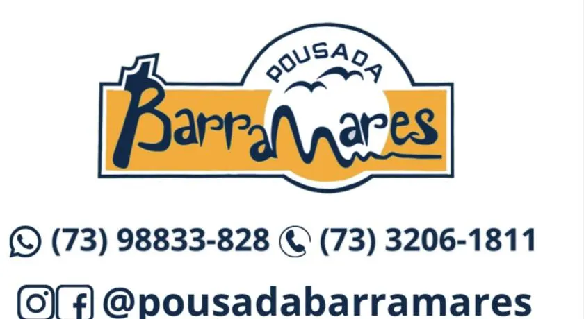 Pousada Barra Mares - Image 1