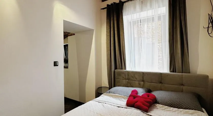DMR APARTMENTS Central - Image 1
