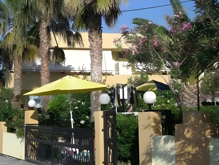 Missiria Apartments - Image 1