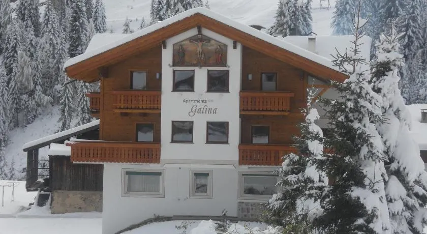 Apartaments Galina - Image 1