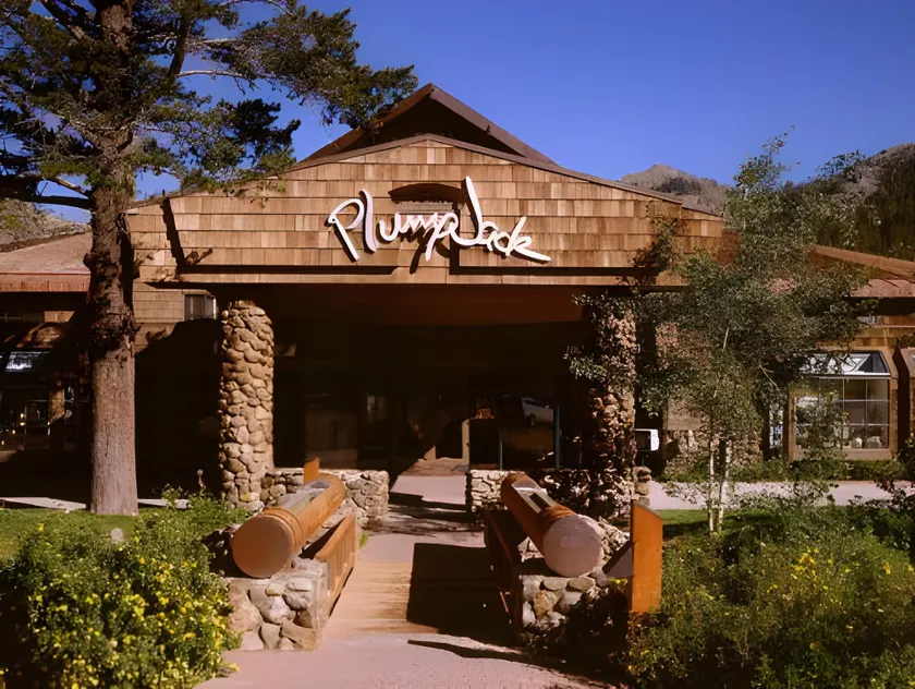 PlumpJack Inn - Image 1