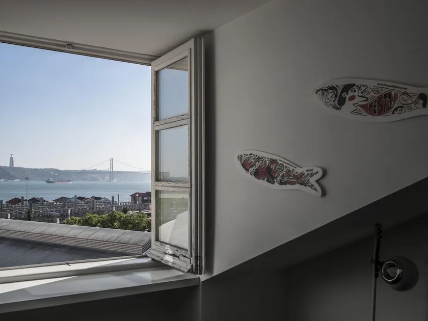 Ribeira Tejo by Shiadu Guesthouse - Image 1