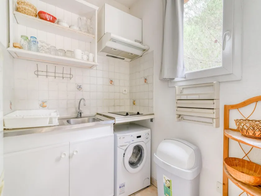 Mougins Hideaway pour 4 personnes - Image 1