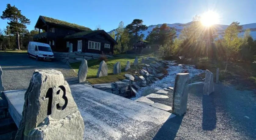 Hytte Oppdal Så Klart - Image 1