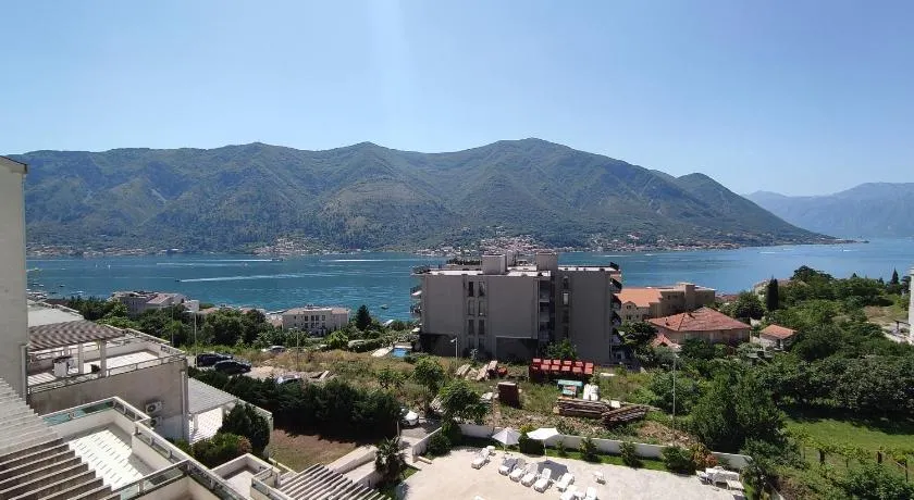 Apartments Andjela Kotor - Image 1