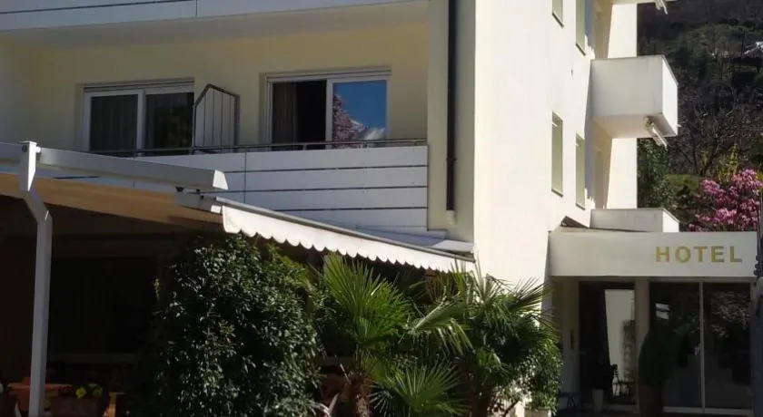 Hotel Maximilian - Image 1