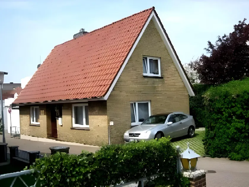 Gästehaus Bei J.A.G. - Image 1