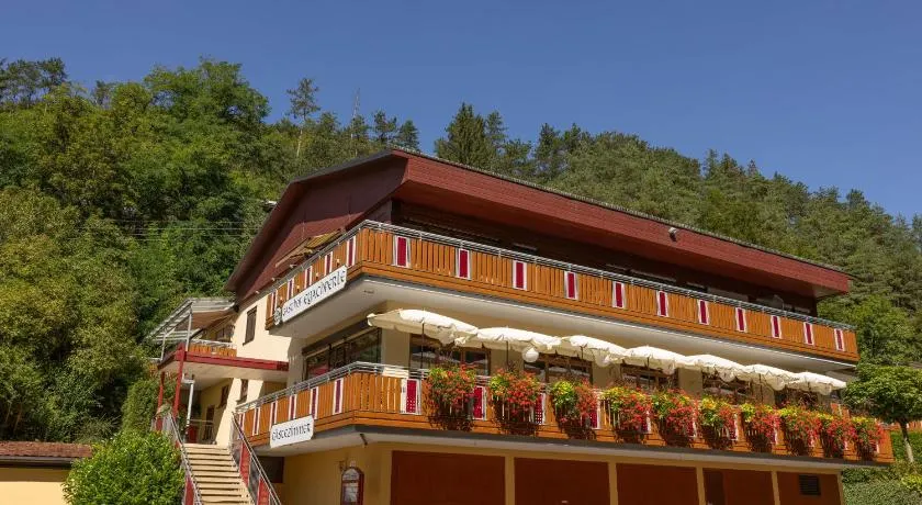 Gasthof Eyachperle - Image 1