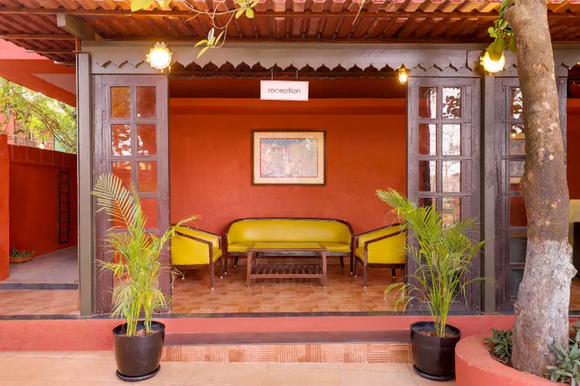 Keys Lite by Lemon Tree Hotels Sylvan, Dapoli - Image 1