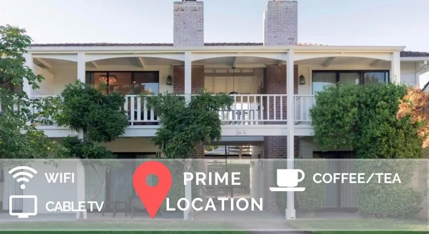 1 bed - 1 bath - Silverado Resort Experience - Image 1