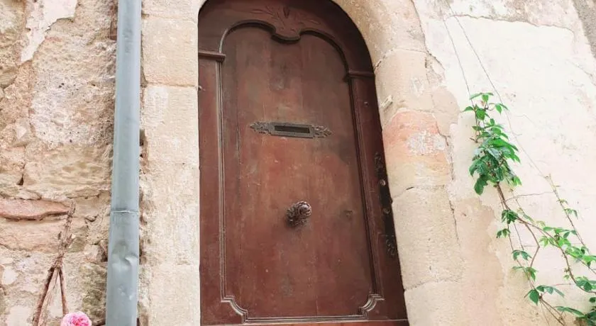 La Galine, Maison de village medieval - Image 1
