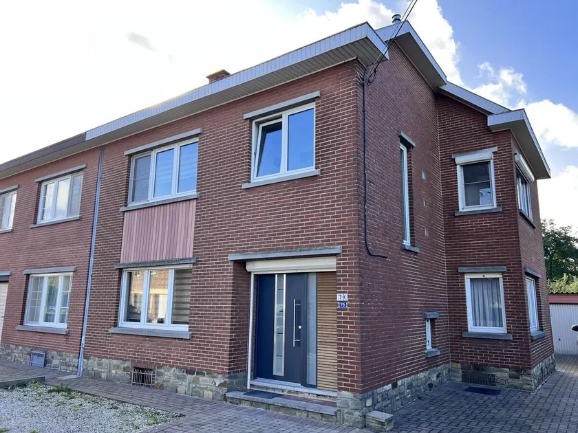 Beautiful house with 3 bedrooms in Hees - Image 1