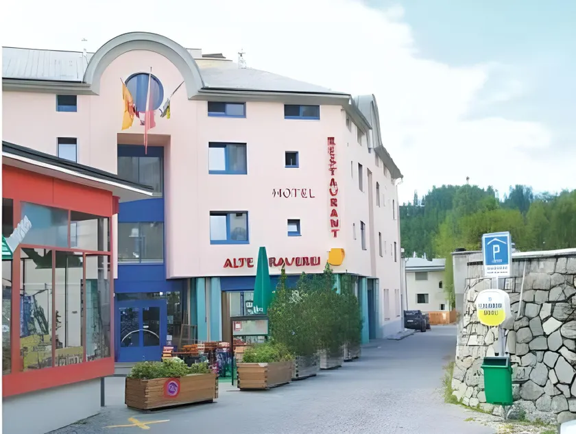Hotel Restaurant Alte Brauerei - Image 1