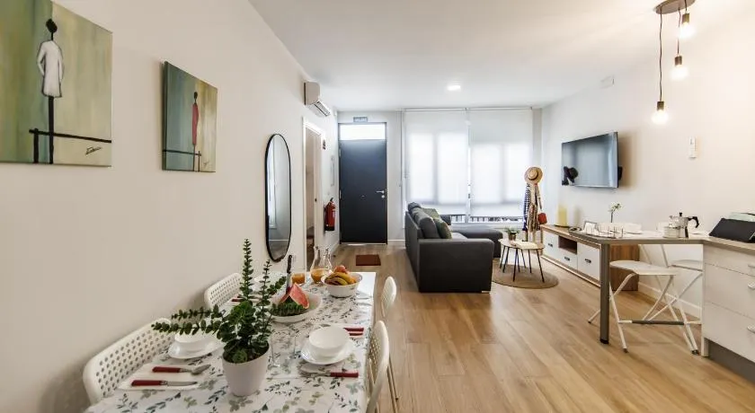 Apartamentos LUXURY SUITES MERLOT - Image 1