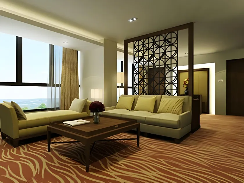 Aristo International Hotel - Image 1