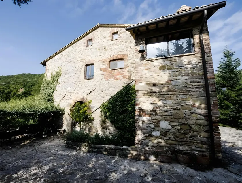 Agriturismo Paradiso41 - Image 1