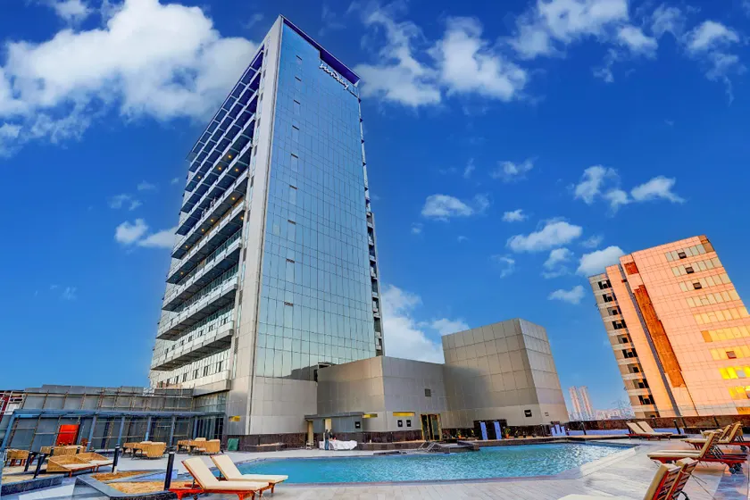 Sunday Hotel & Residences by CheckIn, Gurugram - Image 1
