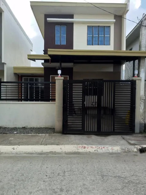 Budget House in Iloilo City Staycation @8pax - Image 1