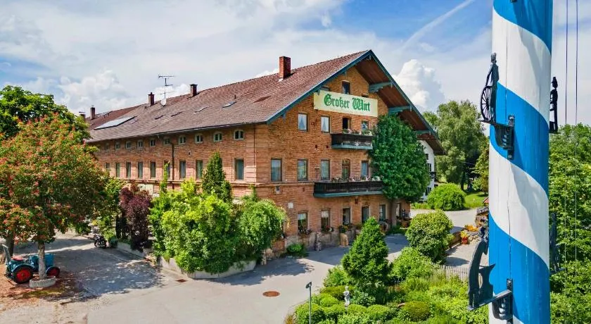 Gasthof Großer Wirt - Image 1