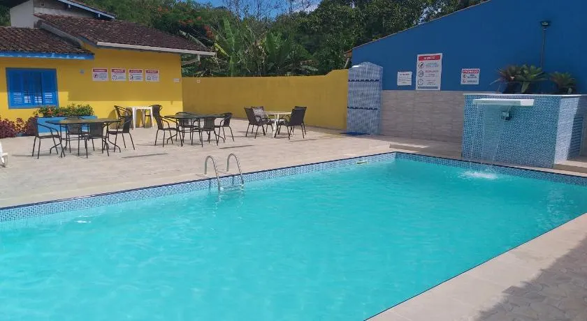 Pousada da Costa - Image 1