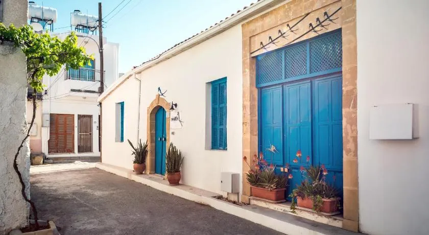 Cypriot Swallow Boutique Hotel - Image 1