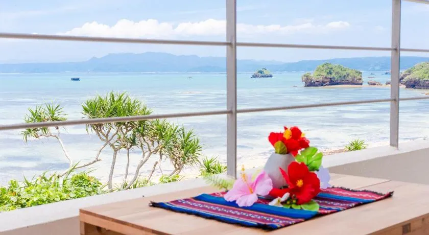 Suite villa Yagaji - Image 1