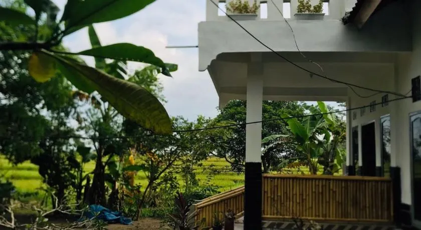 Tiara Homestay - Image 1
