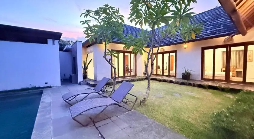 Villa Kim Seminyak - Image 1