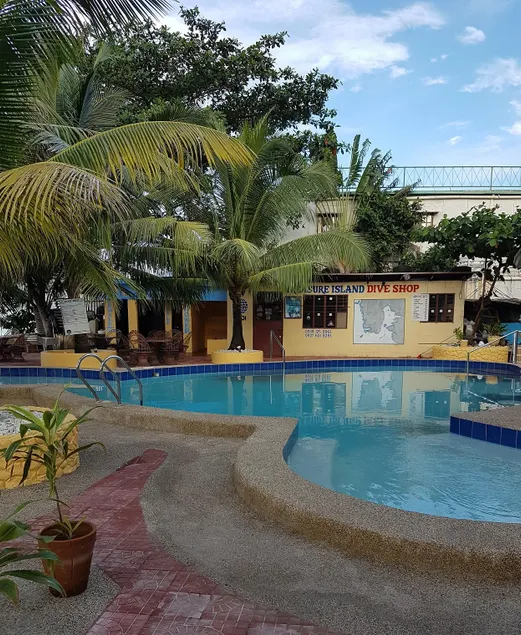 Treasure Island Beach Resort - Image 1