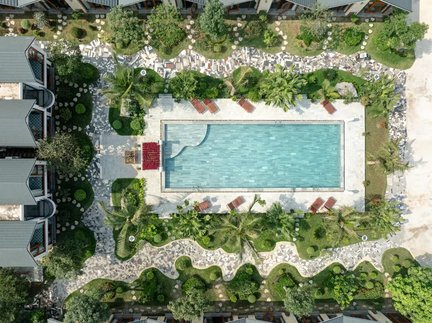 La Vento Resort Ninh Bình - Image 1