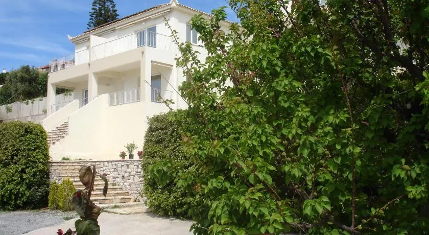 Akti Zaga Apartments - Image 1