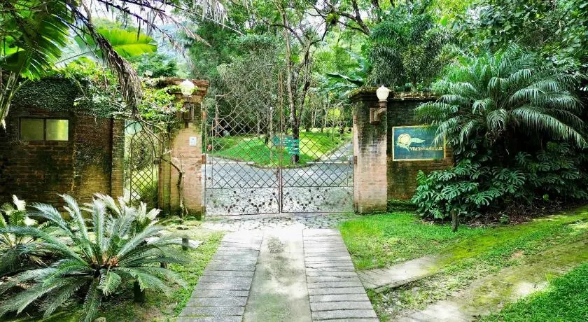 Vila Serra da Luz - Image 1