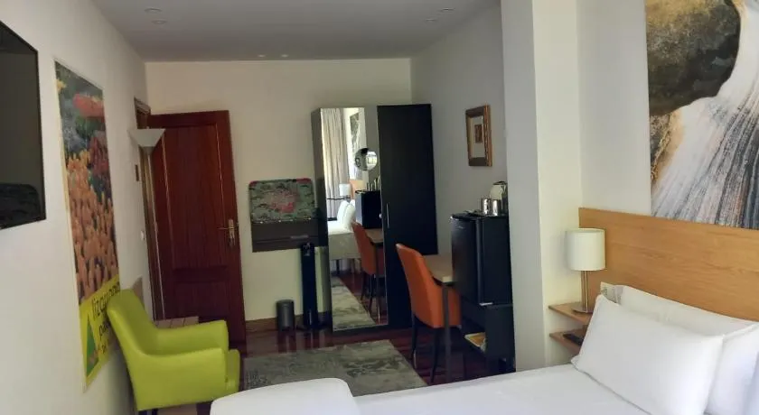 Suite Bilbao Arena con plaza de garaje - Image 1