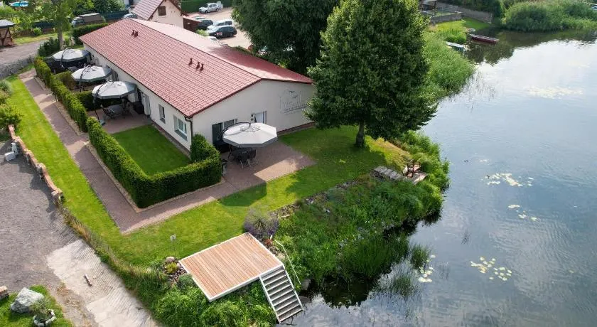 Ferienanlage Pritzerbe - Image 1