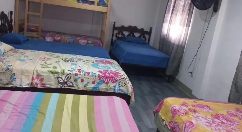 Habitaciones Grupales - Image 1