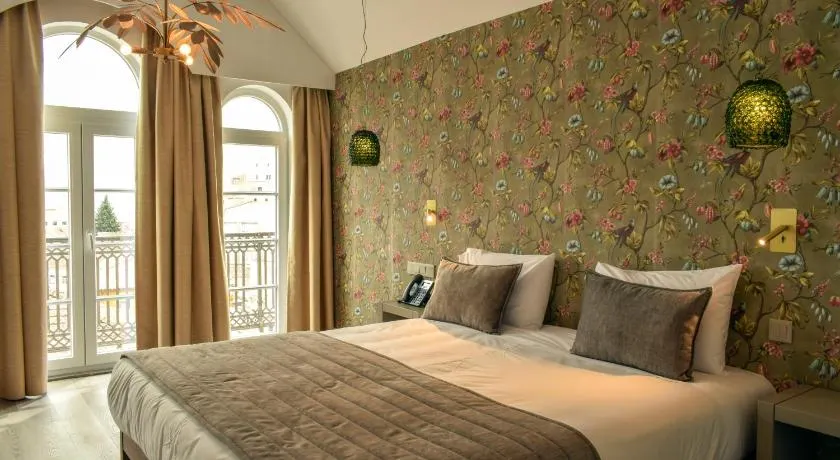 Arte Nova Guesthouse - Image 1