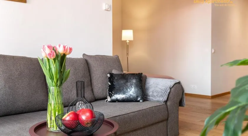 Luxury Suites - Rotermann by Rikas Hotels - Image 1