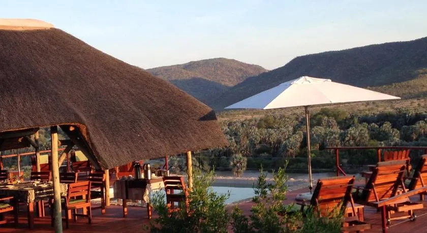 Kapika Waterfall Lodge - Image 1
