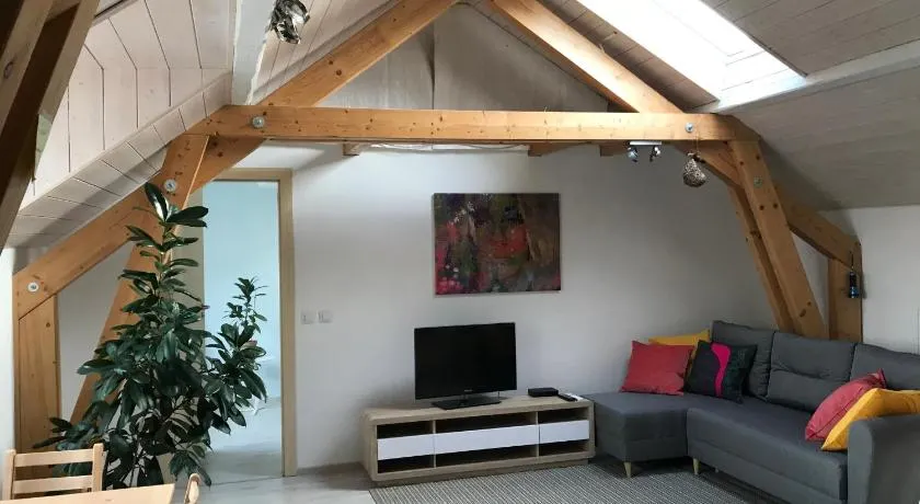 Vaals Suite Apartment - Image 1