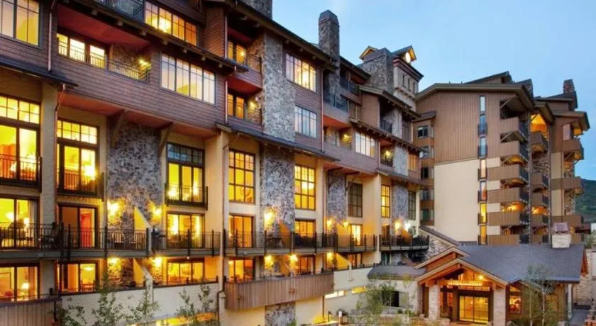 Vail Lionshead Village Landmark 1 Bedroom Condo - Image 1