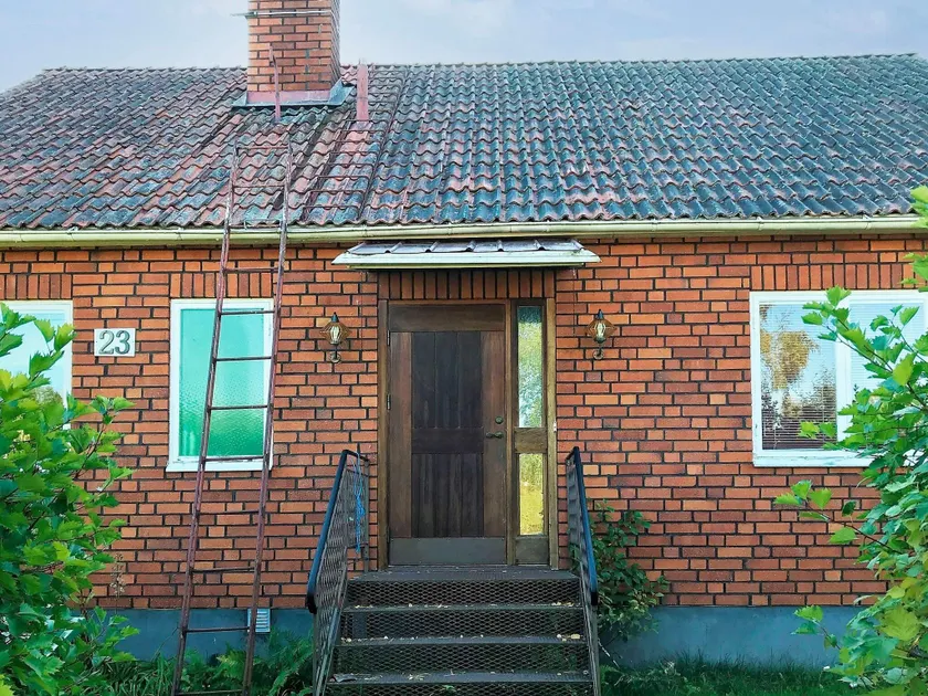 10 person holiday home in Kårböle - Image 1