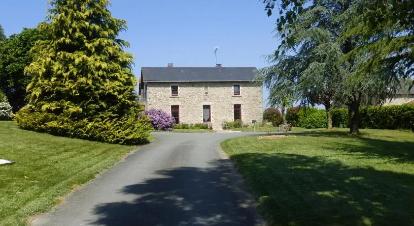 Chambres d'hôtes Le Cerisier - Image 1